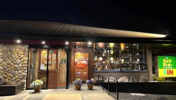 びっくりドンキー南柏店 - 流山市