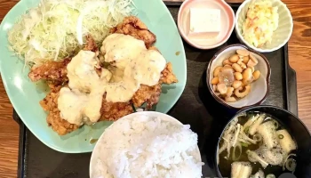 ふくちゃん - 薩摩川内市