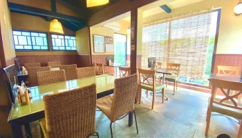 ぶんぶくちゃがま 本店 - 四国中央市