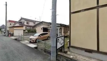 ほうらい鮨 - 新庄市