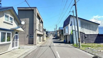 ほろ酔 - 利尻町