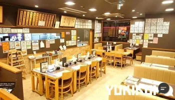 まるかつ 奈良本店 - 奈良市