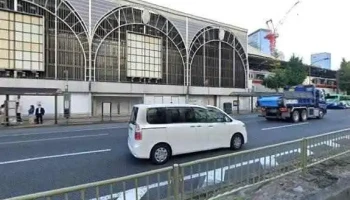 やぶ国 - 港区