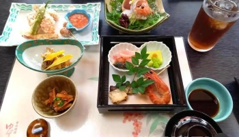 ゆず庵 - 薩摩川内市
