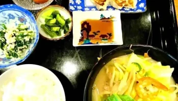 らんぷ亭 - 薩摩川内市