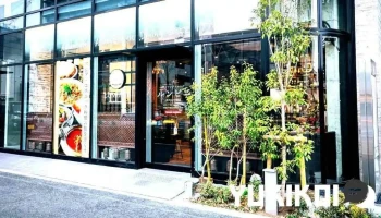 アジアンダイニング Lumbini おおたかの森店 - 流山市
