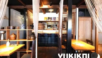 イタリアン・フレンチ 町屋 kitchen nero - 奈良市