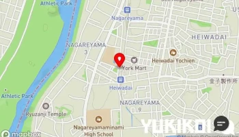インド・ネパール料理 タァバン 平和台店 - 流山市