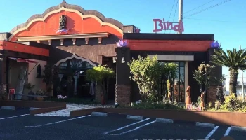 インド料理Ｂｉｎｄｉ扶桑店 - 扶桑町