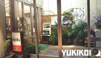 カフェテリア・アメニティ - 大崎市