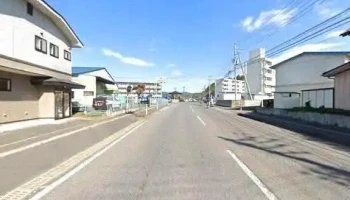 カフェレストランよしの - 二戸市