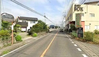 カレー風味すずき 高崎店 - 高崎市