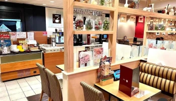 ガスト 川口新郷店 - 川口市
