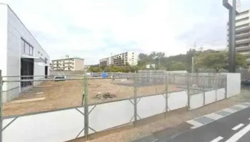 ガスト 徳山周陽店 - 周南市