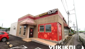 ガスト 犬山楽田店 - 犬山市