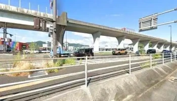 クダマツスタンド - 下松市