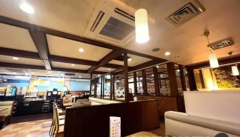 ココス 古川店 - 大崎市