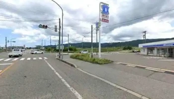 ゴーゴーカレー 鹿島店 - 中能登町