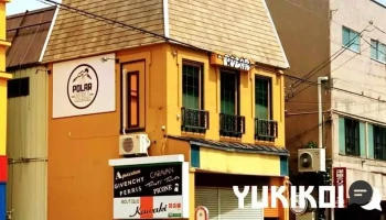 ザ・ポーラーグリル - 五所川原市
