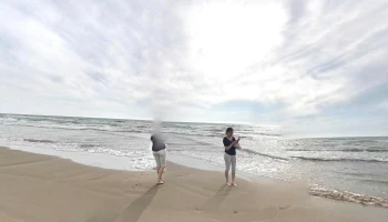 シーサイド今浜 - 宝達志水町