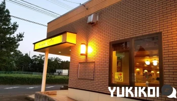 ジョイフル 熊本西合志店 - 合志市