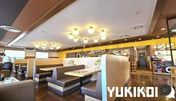 ジョイフル一宮音羽店 - 一宮市