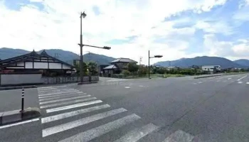 スシロー 萩土原店 - 萩市