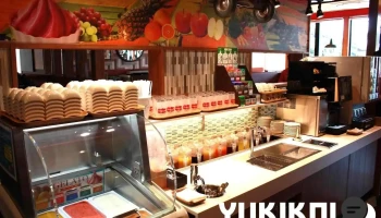 ステーキハウス ブロンコビリー 小牧インター店 - 小牧市