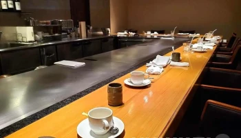 ステーキハウス 鉄板厨房 ブライトン - 四国中央市