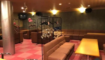 スナック マリエ - 利尻富士町