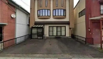 スナックわかな - 一戸町