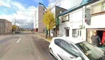 スナックミント - 名寄市