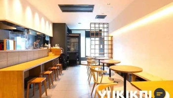 スバコ食堂 - 京都市