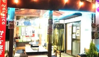 タイレストランカムルー - 下妻市