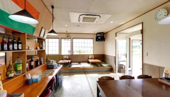 タージマハル - 岩手町