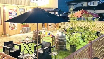ダイニング みつくに - 那須塩原市