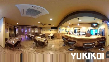 ダイニングバル 銀 - 大崎市