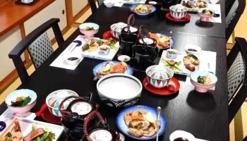 トップ寿司本店 - 一宮市