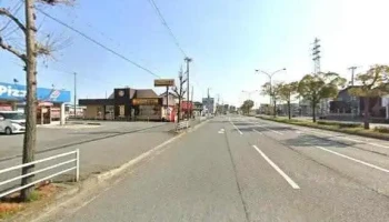 ピザーラ 姫路店 - 姫路市