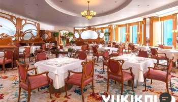 フランス料理 ミクニナゴヤ - 名古屋市