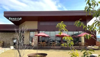 ベルサイドカフェ 奈良店 - 奈良市
