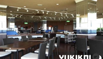 メインダイニングルーム かもめ - 下田市
