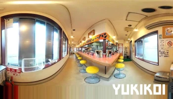 ラーメンショップ 加瀬店 - 利府町