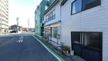 リストランテ ソリッゾ - 下松市