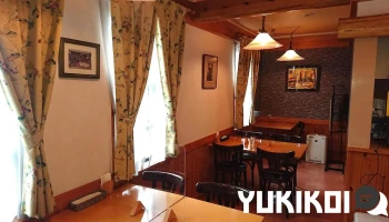 リストランテ・赤い屋根 - 利府町