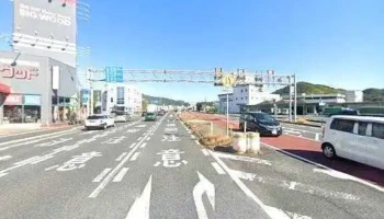 リヨンの森 - 下松市