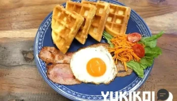 レインボーカフェ 枚方店 - 枚方市