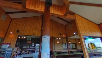 レストハウス袖山高原 - 葛巻町
