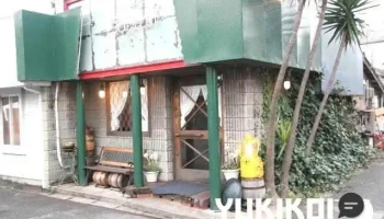 レストラン キャプテン - 宇部市