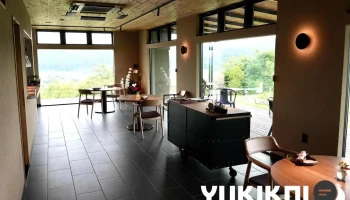 レストランyoshiki Fuji〜hitachiomiya 〜 - 常陸大宮市
